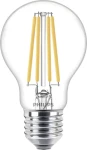 Philips LED žiarovka E27 10,5W / Žiarovka / 1521 lm / 2700K / teplá biela / trieda D (929002026155)