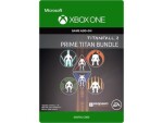 XONE Titanfall 2: Prime Titan Bundle - DLC / Elektronická licencia / Akčné / Angličtina / od 16 rokov / DLC (7D4-00211)