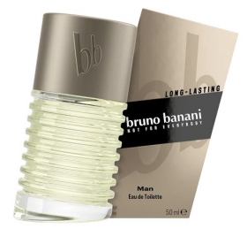 Bruno Banani Man EDT