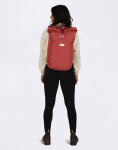 Osprey Arcane Roll Top Pack red pampas