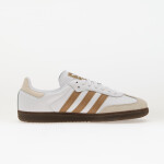 Tenisky adidas Samba OG Ftw White/ Cardboard/ Gum5 EUR 36
