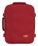Cestovný batoh do lietadla CabinZero Classic 28L Ketchup