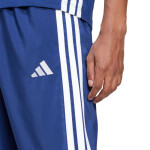 Pánske nohavice adidas Essentials 3-Stripes Stanford Open Hem Blue JE6400 3XL
