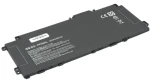 HP Pavilion 13-bb PV03XL / Batéria pre notebook / Li- POL / 11,55 V / 3723mAh / 43Wh (NOHP-PV03XL-43P)