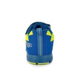 Detská športová obuv Bugga TEMPE Blue B00211-04 - 27