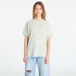 Tričko DIME Cursive Small Logo T-Shirt UNISEX Charcoal Moss L