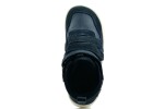 Bundgaard Nero Navy celoročné členkové barefoot topánky 35 EUR