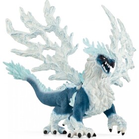 Schleich Eldrador 70790 Ľadový drak