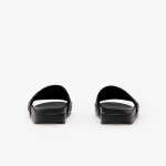 Tenisky FTSHP Monogram Slides Black EUR 43