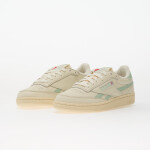Tenisky Reebok Club C Revenge Vintage Vintagechalk/ Lightsage/ Paperwhite EUR 40