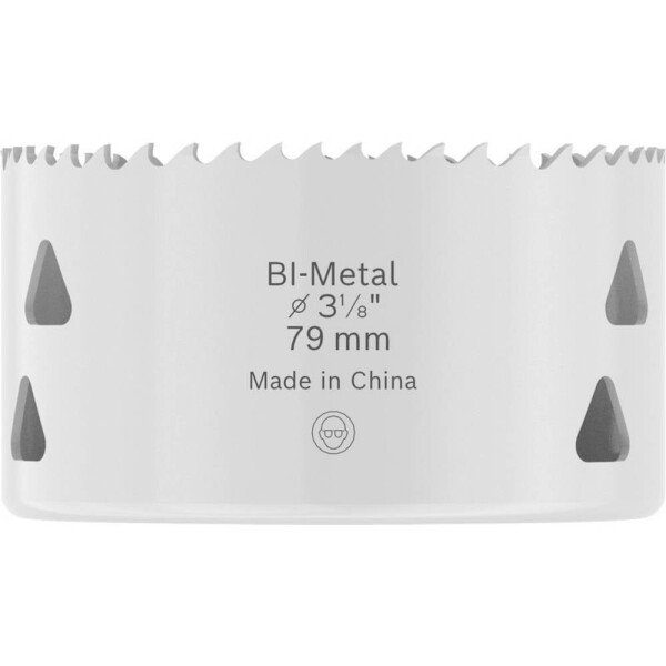 Bosch Accessories 2608594595 2608594595 vŕtacia korunka 79 mm 1 ks; 2608594595