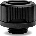 EKWB EK-Quantum Torque HDC 16 - Black/G1|4 na 16mm OD/čierna (3831109815977)