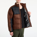 Bunda Columbia Pike Lake™ II Jacket Tobacco/ Black S