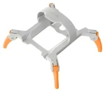 SUNNYLIFE Podvozok pre DJI Mini 4 Pre oranžová