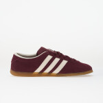 Tenisky adidas Gazelle Lo Pro W Maroon/ Core White/ Gum EUR 38 2/3