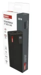 Emos NTBF30 čierna / Powerbanka / 27000 mAh / 100W PD / USB-C + USB-A (1613056100)