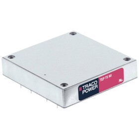 TracoPower TEP 75-2412WI modul DC / DC meniča napätia 24 V/DC 12 V/DC 6.3 A 75 W Počet výstupov: 1 x; TEP 75-2412WI