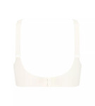 SLOGGI ZERO FEEL - Soft Bra: ultra ľahká bezšvová podprsenka od Sloggi SILK WHITE M