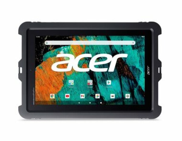 Acer ENDURO T1 (ET110A-11A) čierna / 10.1 / 1920x1200 / MTK MT8385 2.0GHz / 4GB / 64GB / Android 11 (NR.R1REE.001)