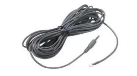 Cisco náhradný kábel pre stolný mikrofón / Kábel / Jack 3,5 mm (CAB-MIC-TABLE-J=)