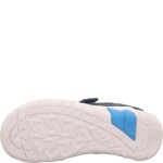 Chlapčenské tenisky Barefit TRACE Blue/Turquoise Goretex Superfit 1-006027-8010 - 28