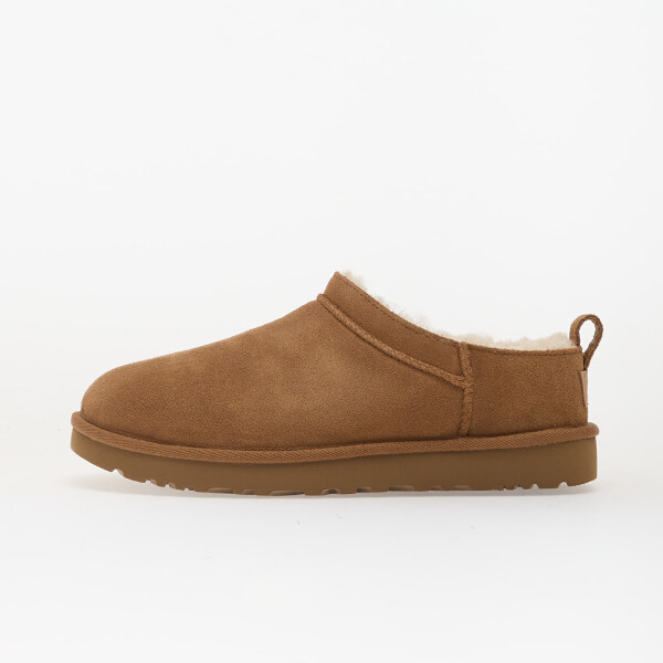 Tenisky UGG W Classic Micro Chestnut EUR 39