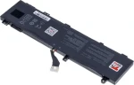 T6 Power NBAS0203 / Náhradné batérie / Asus TUF FX506, FX706, FA506, FA706 / Li- POL / 4cell / 5845 mAh / 90 Wh (NBAS0203)