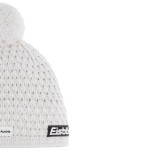 Eisbar Trail Pompon Mu Ska Cap E33133-100 jedna velikost