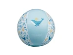 Little Dutch Nafukovacia lopta Ocean Dreams Blue