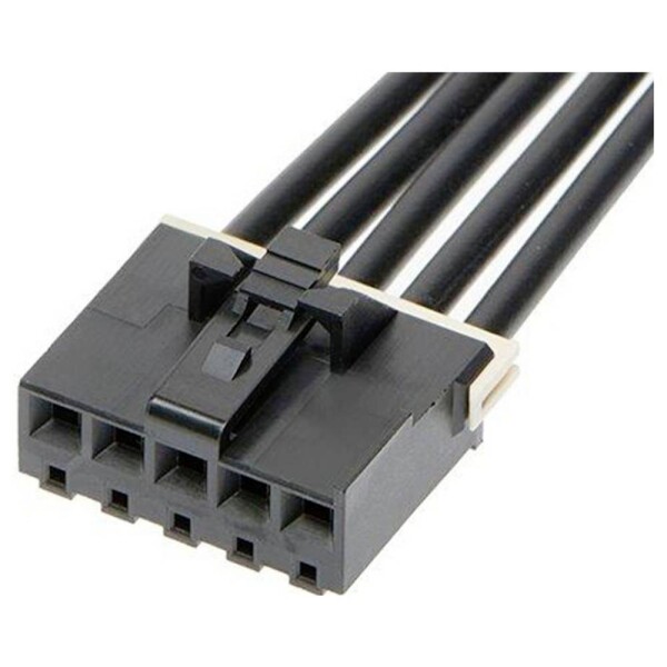 Molex 36921-0510 1 ks Bag; 36921-0510