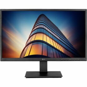 LG 24BK55YT-B 24" / IPS / 1920 x 1080 / 16:9 / 75 Hz / 5ms / 1000:1 / 250cd-m2 / HDMI+DP / VGA+DVI / USB (24BK55YT-B.AEU)