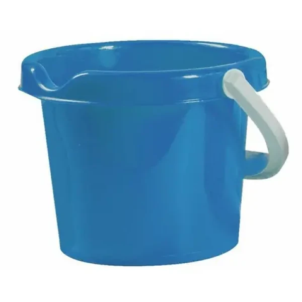 Androni Kýblik s výlevkou modrá