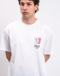 Carhartt WIP S/S Playing Cards T-Shirt White S