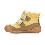 Affenzahn Midboot Vegan Snuggy Affenzahn zimné barefoot topánky 22 EUR