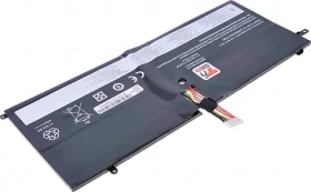 T6 Power Batéria pre Lenovo ThinkPad X1 Carbon 1st Gen / 4cell / 3200mAh / 47Wh (NBIB0133)