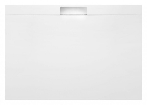 POLYSAN - KAZUKO sprchová vanička z liateho mramoru, 130x90 cm 40342