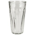 IB LAURSEN Pohár Clear Glass 320 ml