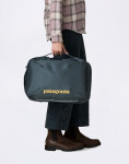 Patagonia Black Hole Micro MLC Sastrugi: Summit Blue