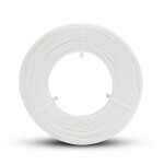 PLA filament Refill biely 1,75 mm Fiberlogy 850 g