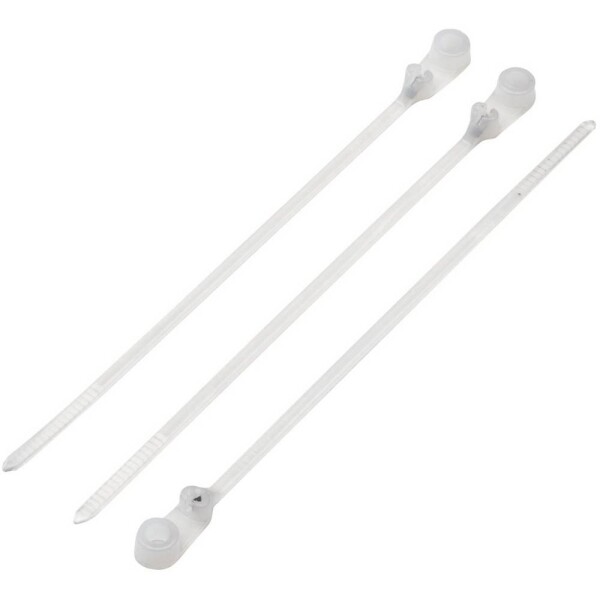 LAPP 61715420, KABELBINDER TY-RAP TY 33 M 102X2,3 NA, sťahovacie pásky, 1000 ks; 61715420