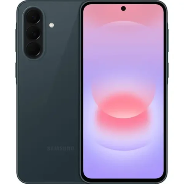 Samsung Galaxy A37 5G 8+256GB tmavo zelená / 6.7" / Android 16 (SM-A376BDGGEUE)
