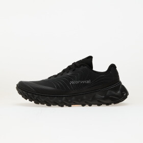 Tenisky NNormal Tomir 2.0 Black EUR 41 1/3