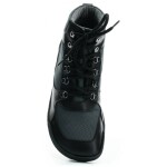 Členkové topánky CRAVE PORTLAND black 38 EUR