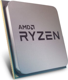 AMD Ryzen 9 3900X, 3.8 GHz, 64 MB, OEM (100-000000023)