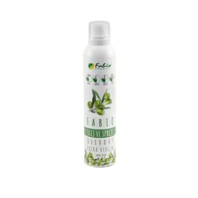 Fabio Olej v spreji olivový 250 ml (19071)