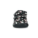 Protetika Plus Protetika Koro Black Unicorn nízke barefoot tenisky 25 EUR