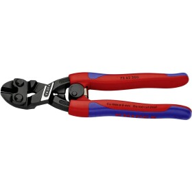 Knipex CoBolt pákové kliešte 200 mm 59 HRC; 72 62 200