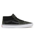 Vans Skate Grosso Mid forest night