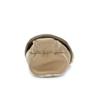 Bobux Peeking Puppy Warm taupe barefoot capáčky 19 EUR