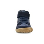 Froddo Tex Go G3110265-24 Blue+ AD celoročné členkové barefoot topánky 39 EUR